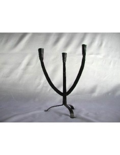 Bougeoir """"Epura"""" 3...