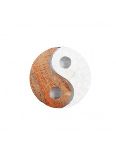 Wandleuchte "Yin Yang"  -...
