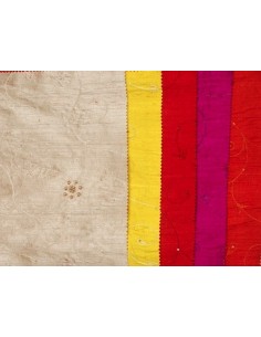 Wildseide - Mit Perlen...