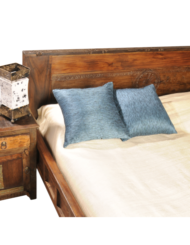 Housse de coussin “Priya“ - 40x40 cm