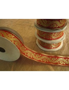 Bordure de sari - H3x0x0