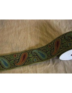Bordure de sari - 5.5 cm