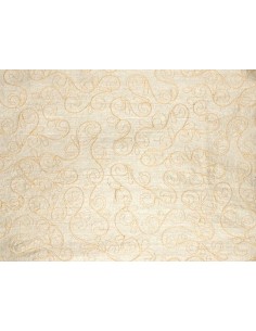 Wildseide - Bestickt mit...