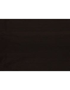 Silk Dupion - Black - L140...