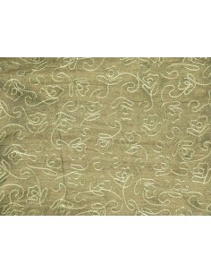 Wildseide - Bestickt - L130...