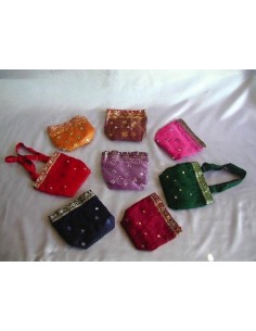 Expo Petit Sac Bordure Sari