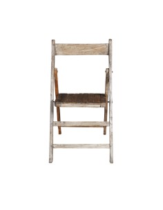Anciennes chaises de cinma...