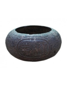 Bacino di pietra cinese