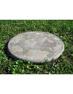 Pas japonais gant en...