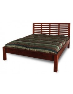 "Dehli" Double bed