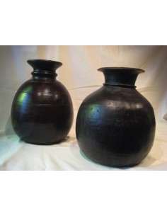 Pot ö lait ancien, UNIQUE -...