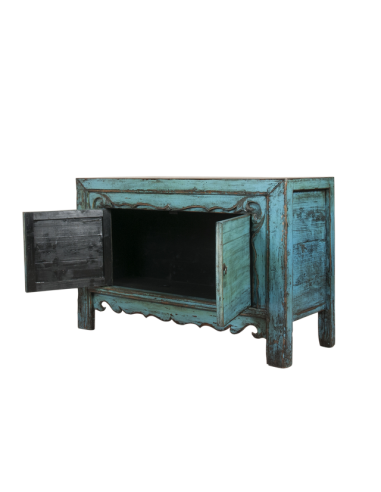 Desserte chinoise "Aiguo"