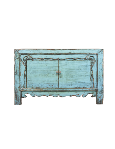 Desserte chinoise "Aiguo"