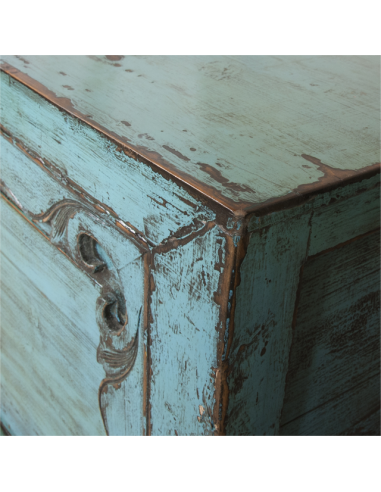 Desserte chinoise "Aiguo"