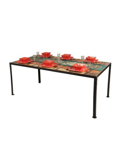 Dining Table "Cappita"