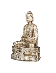 Tibetan buddha 2