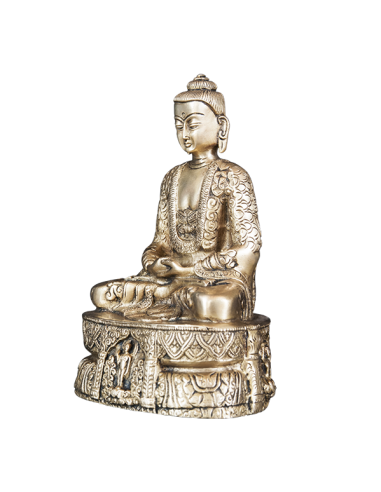 Tibetan buddha