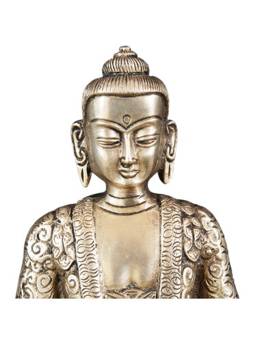 Tibetan buddha