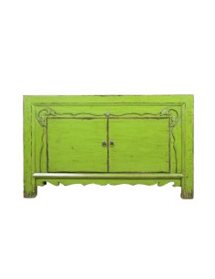 Desserte chinoise "Aiguo"