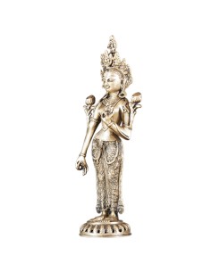 "Tara" Bronze statue - Large 2
