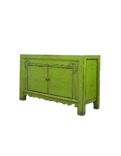 Desserte chinoise "Aiguo" 2