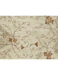 Wildseide - Bestickt -...