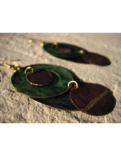 Boucles d'oreilles - 2