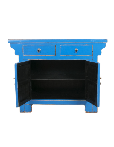 Servizio di cina, "Yao Hao"