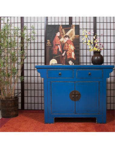 Servizio di cina, "Yao Hao"