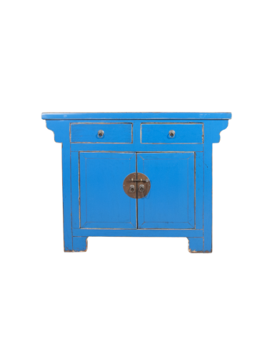 Servizio di cina, "Yao Hao"