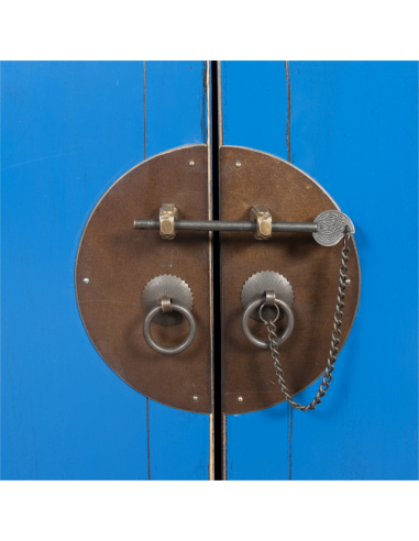 Servizio di cina, "Yao Hao"