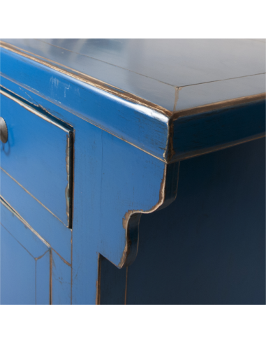 Servizio di cina, "Yao Hao"