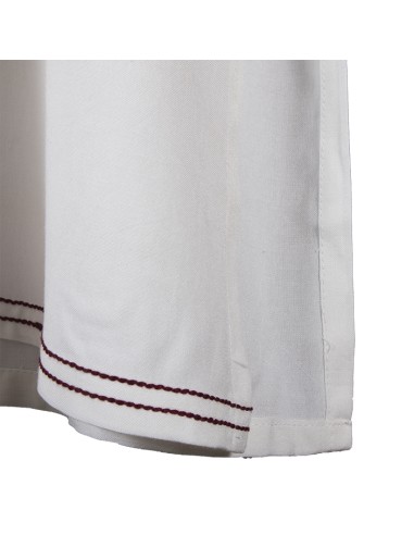 Blouse manche longue col en v