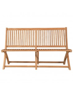Banc pliable "RIO" - Petit
