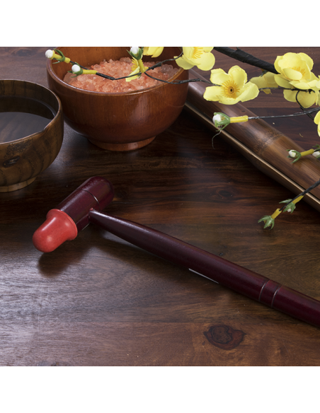 Marteau de massage "Ànmó"