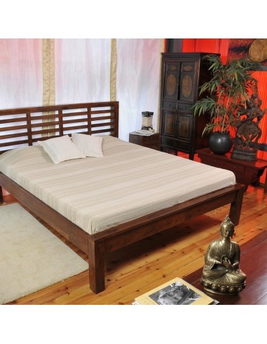 Cover-letto matrimoniale al vecchio