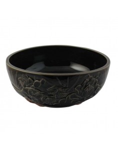 "Ding Yao" Porcelain basin
