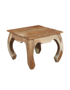 Table bois de rose brut...