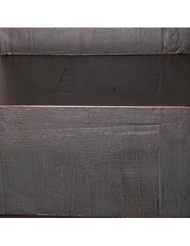 "Pu Yi" Staircase furniture - Turquoise