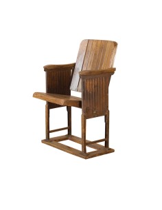 Chair of cinema "Bollywood"