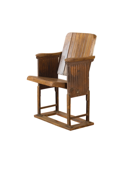 Sedia del cinema "Bollywood"