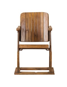 Chair of cinema "Bollywood" 2