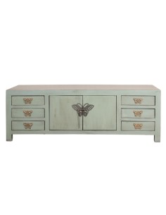 "Bao" TV Cabinet - Grey 2