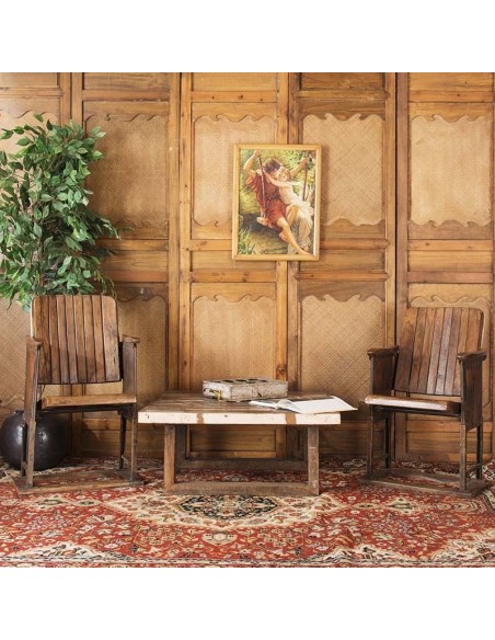 Sedia del cinema "Bollywood"