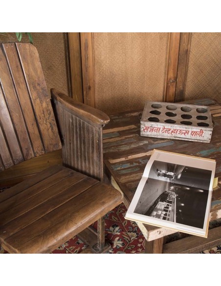 Sedia del cinema "Bollywood"