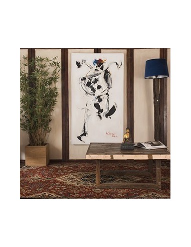 TABLEAUX