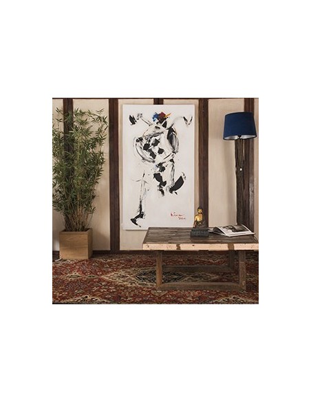 TABLEAUX