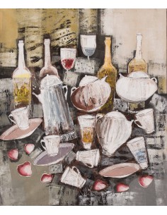 TABLEAUX