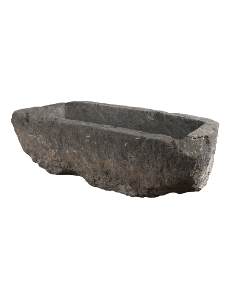 Bassin ancien en pierre