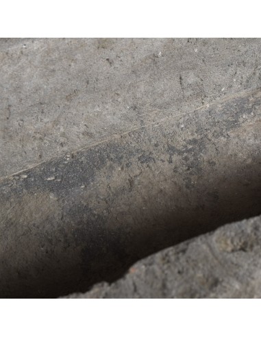 Bassin ancien en pierre